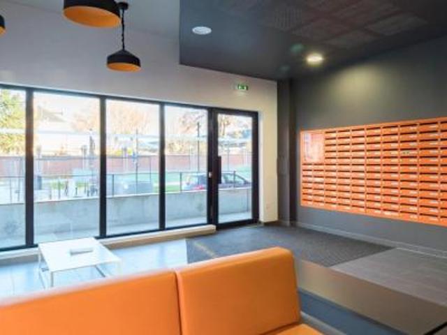 Appartement location à Amiens