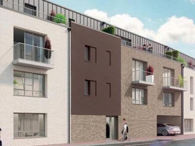 Appartement location à Amiens