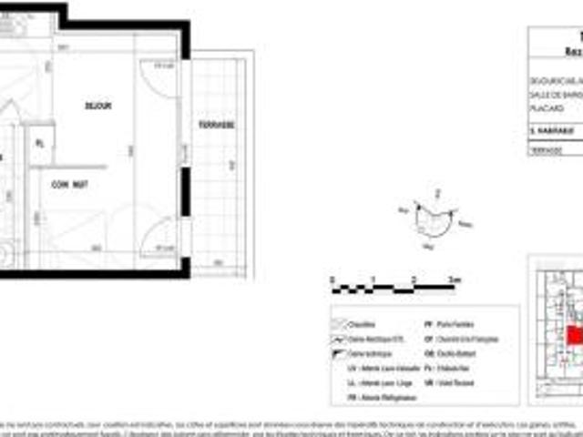 Appartement location à Amiens