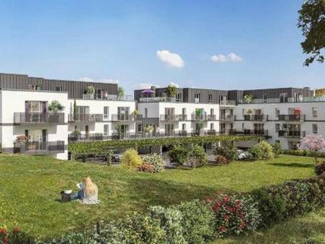 Appartement location à Amiens