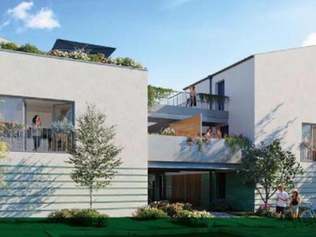 Appartement location à Amiens