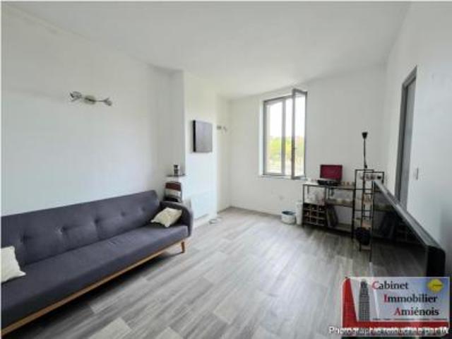Appartement location à Amiens, Somme