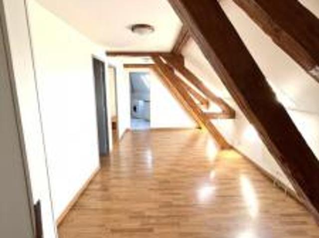Appartement location à Amiens