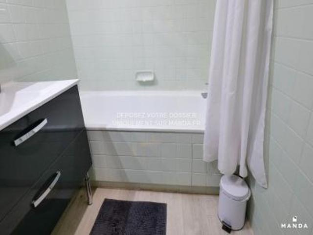 Appartement location à Amiens