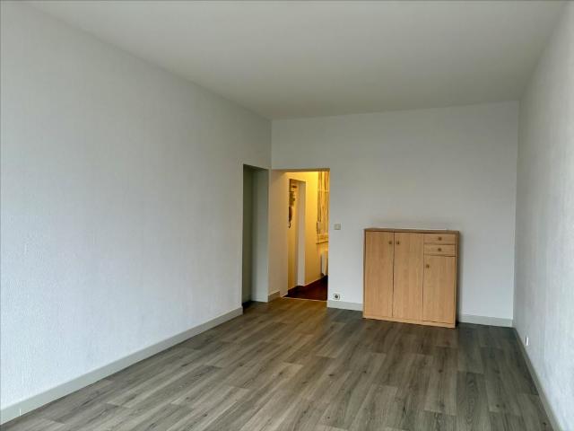 Appartement location à Nancy