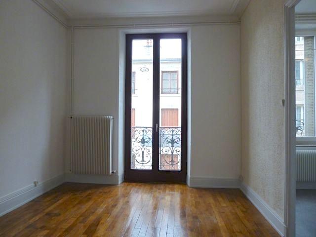 Appartement location à Nancy