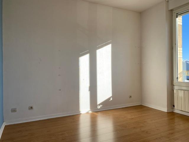 Appartement location à Nancy