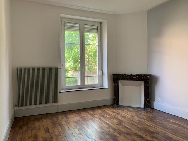 Appartement location à Nancy