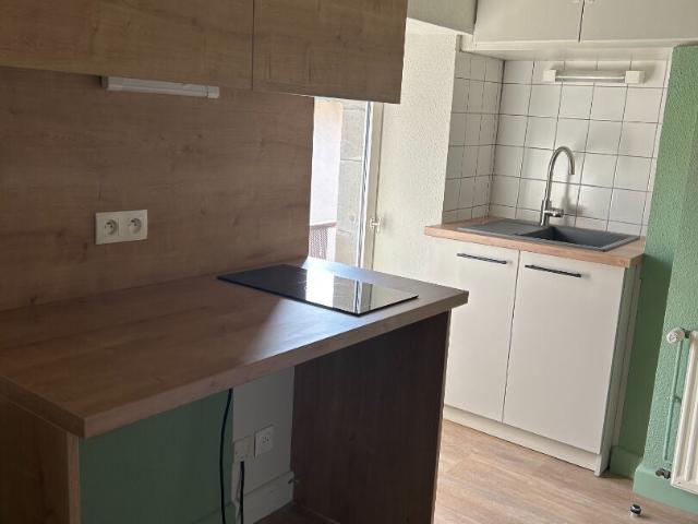 Appartement location à Aurillac