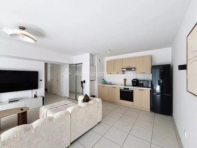 Appartement location à Issoire, Chambon-sur-lac