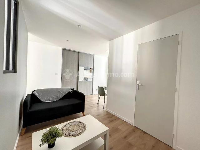 Appartement location à Issoire, Chambon-sur-lac