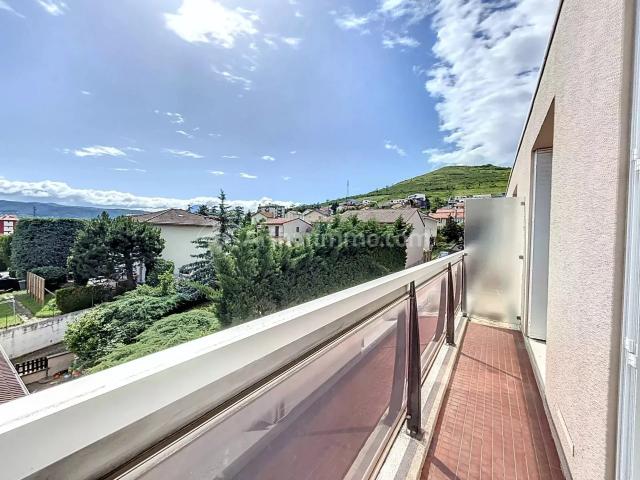 Appartement location à Issoire, Chambon-sur-lac