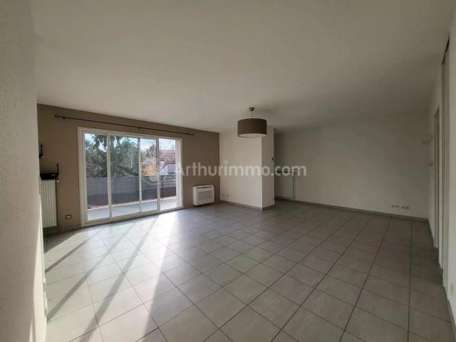 Appartement location à Issoire, Chambon-sur-lac