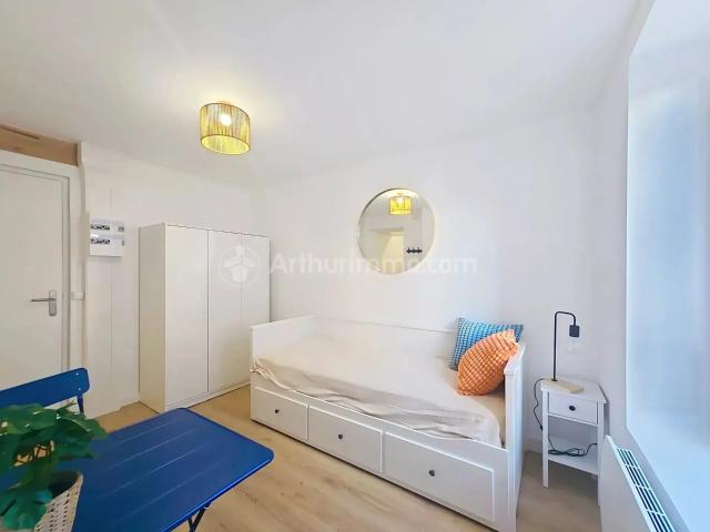 Appartement location à Issoire, Chambon-sur-lac