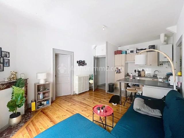 Appartement location à Issoire, Chambon-sur-lac