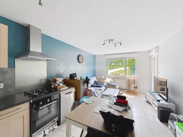 Appartement location à Issoire, Chambon-sur-lac