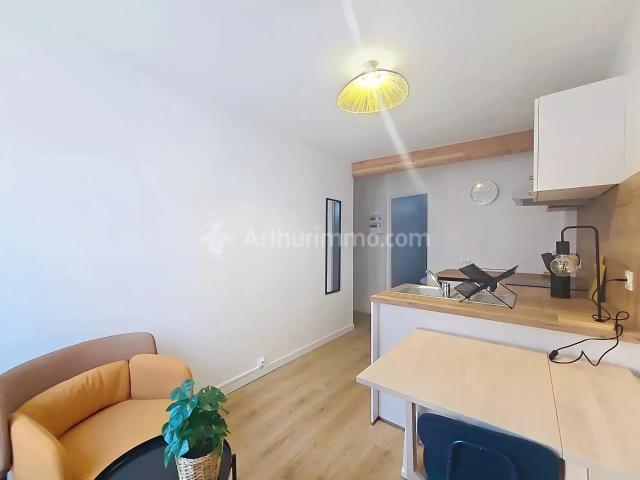 Appartement location à Issoire, Chambon-sur-lac