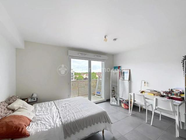 Appartement location à Issoire, Chambon-sur-lac