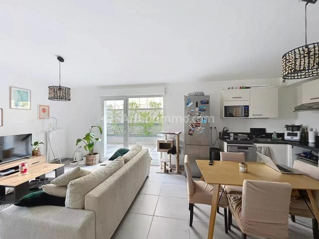Appartement location à Issoire, Chambon-sur-lac