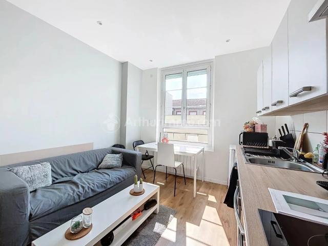 Appartement location à Issoire, Chambon-sur-lac