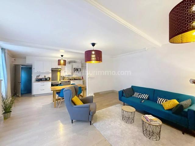 Appartement location à Issoire, Chambon-sur-lac