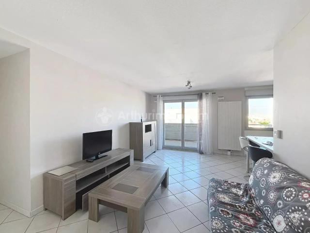 Appartement location à Issoire, Chambon-sur-lac