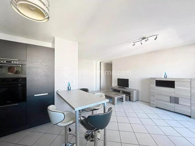 Appartement location à Issoire, Chambon-sur-lac