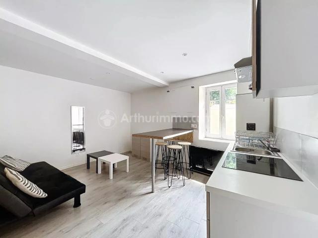 Appartement location à Issoire, Chambon-sur-lac