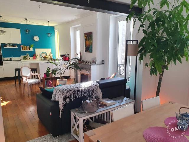 Appartement location à Lyon, Rhône