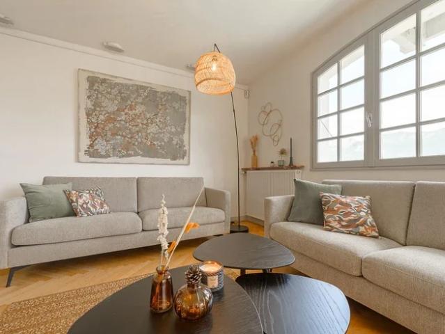 Appartement location à Annecy, Sévrier
