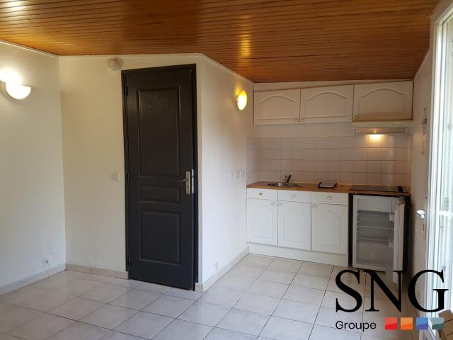 Appartement location à Rouen, Canteleu