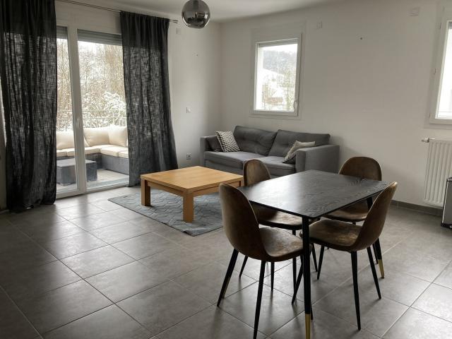 Appartement location à Saint-Julien-en-Genevois, Saint-julien-en-genevois