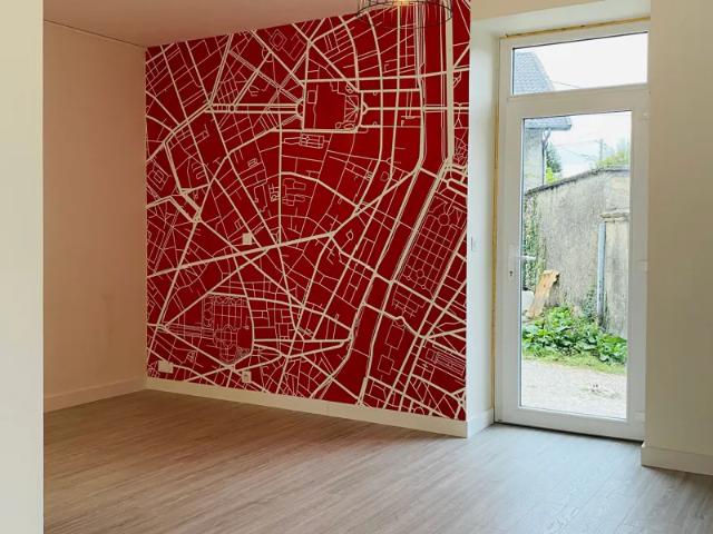 Appartement location à Grenoble, Chirens
