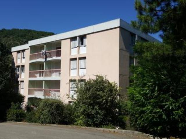 Appartement location à Les Rioux, Andance