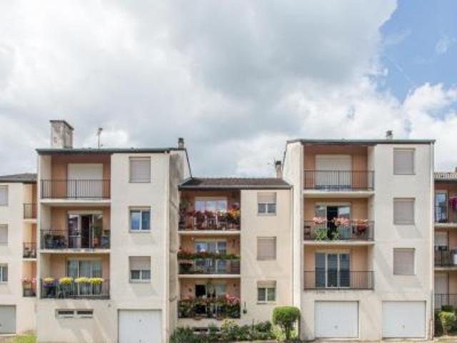 Appartement location à Chaumont, Andelot-blancheville