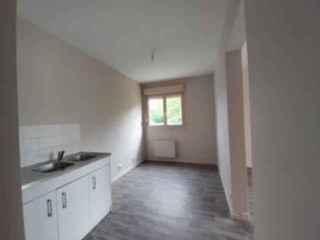 Appartement location à Chaumont, Andelot-blancheville