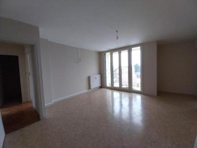 Appartement location à Chaumont, Andelot-blancheville