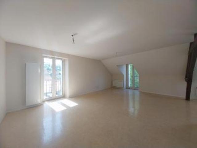 Appartement location à Chaumont, Andelot-blancheville
