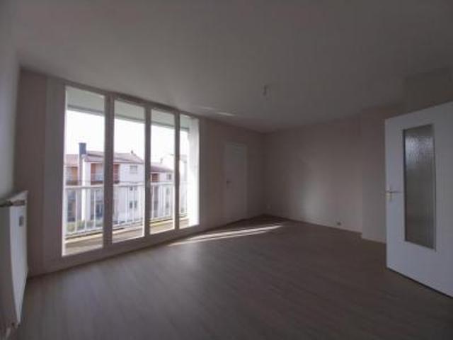 Appartement location à Chaumont, Andelot-blancheville