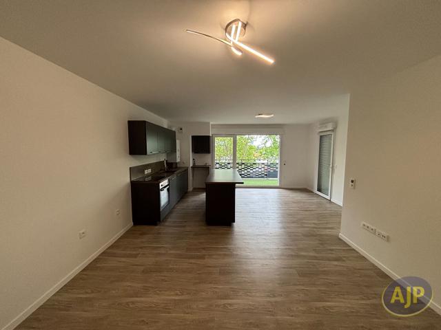 Appartement location à Angers