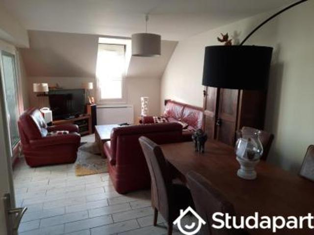 Appartement location à Angers