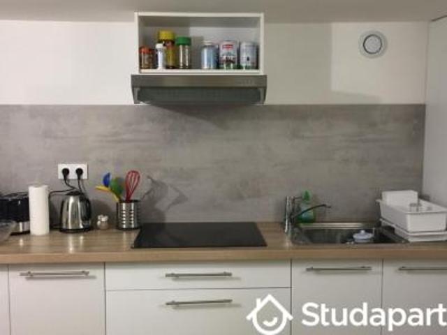 Appartement location à Angers