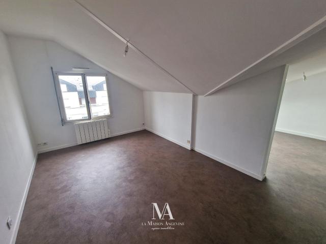 Appartement location à Angers