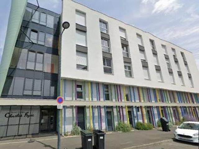 Appartement location à Angers