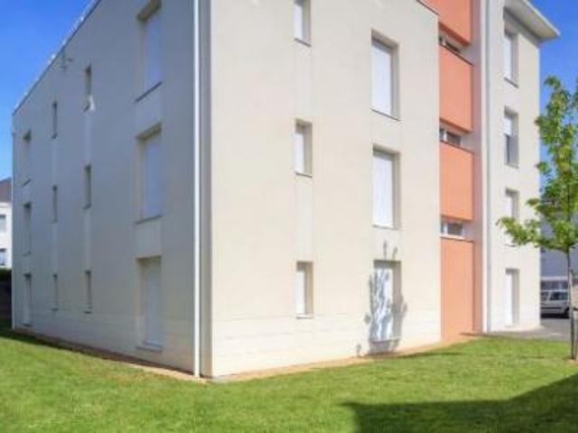 Appartement location à Angers