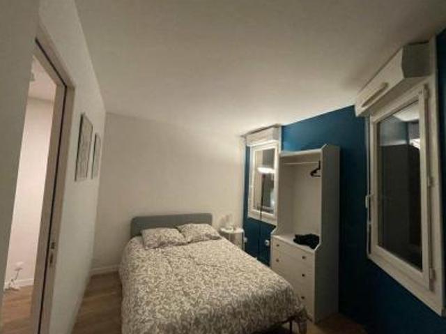 Appartement location à Angers