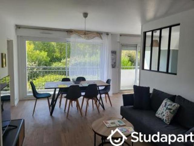 Appartement location à Angers