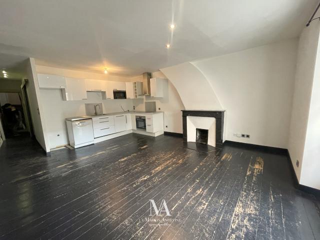 Appartement location à Angers