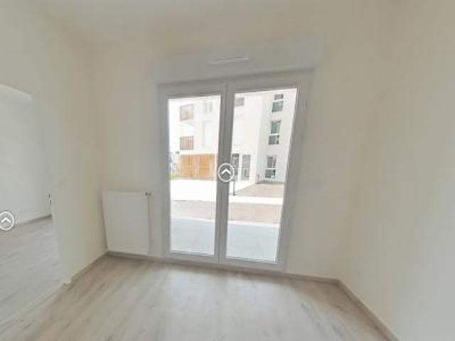 Appartement location à Angers