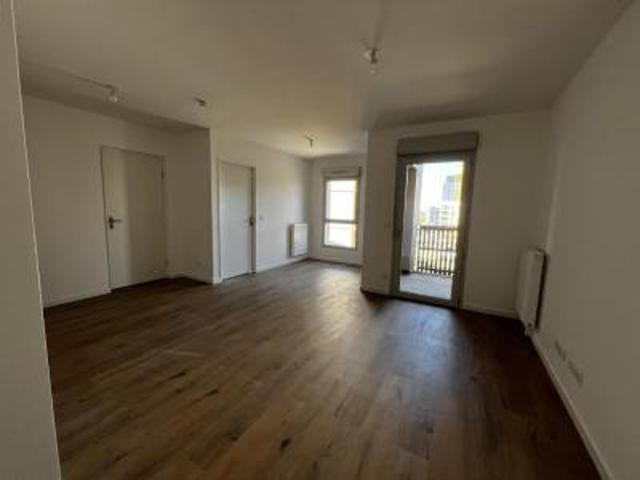 Appartement location à Angers